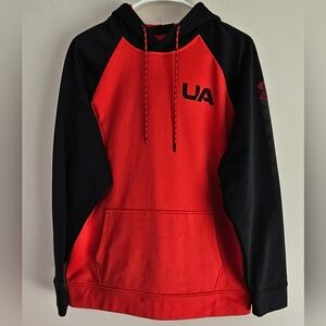 Under Armour Mem's Coldgear Hoodie